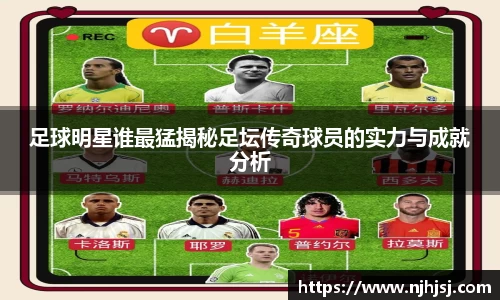足球明星谁最猛揭秘足坛传奇球员的实力与成就分析