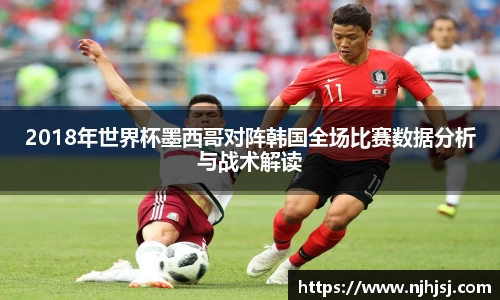 2018年世界杯墨西哥对阵韩国全场比赛数据分析与战术解读